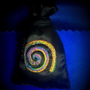 Sweet Dreams Native American Shaman Medicine Bag